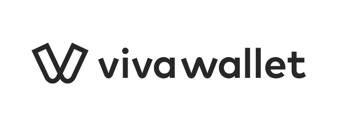 Vivawallet logo